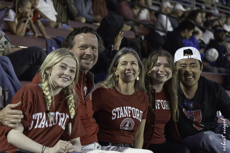 stanford football 2025